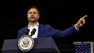 JD Vance to meet with Gov. Braun amid national redistricting push