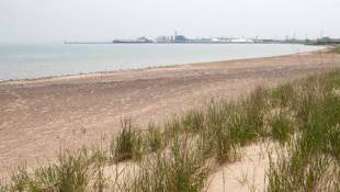 East Chicago Receives EPA Grant To Help Beach Water