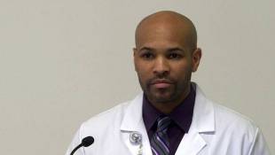 Trump Nominates Ind. Health Commissioner For Surgeon General