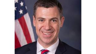 Banks Named Chairman Of Subcommittee On Veterans Affairs Technology Modernization