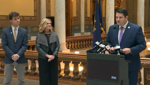 Lawmaker Renews Efforts To End Funding For Voucher Schools That Discriminate