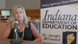 McCormick: Privacy Concerns From Parents Make Contact Tracing In Schools Difficult 