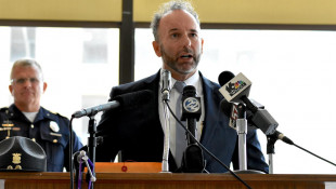 South Bend Shooting Special Prosecutor Holds Press Conference