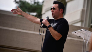 Conservative pastor Micah Beckwith announces unusual move in candidacy for lieutenant governor