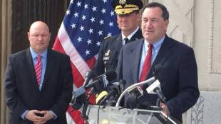 Donnelly Turns Focus To Veteran Mental Health