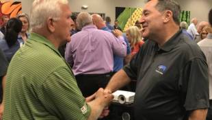 Donnelly Says Senate Will Look To Protect Health Care Subsidies