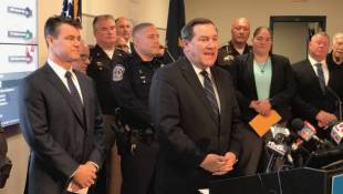 Young, Donnelly Want To Avoid Government Shutdown
