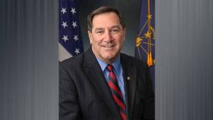 Donnelly Says Military Still Has Work To Do To Help Prevent Suicide