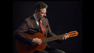 John Pizzarelli's new album takes listeners to Broadway and the movies