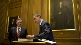 Weighing The Legal Odds Of The Latest ACA Challenge