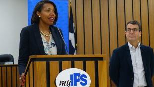 Aleesia Johnson Named As Next Indianapolis Superintendent