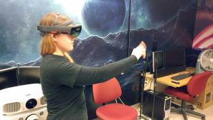 Purdue Aims To Cultivate Home-Grown Virtual Reality Industry