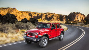 2020 Jeep Wrangler, Diesel Go Together Like Grace And Frankie