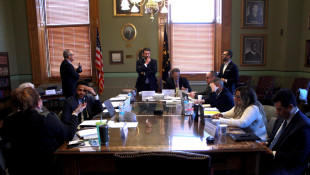 A Marion County judge failed judicial review, will be withheld from November ballot