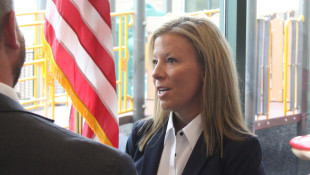 Indiana's first school safety director is a former resource officer