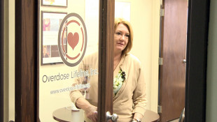 Opioid Response Training Offered To Faith Communities