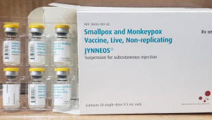 Indiana will offer monkeypox vaccines to at-risk people. Here’s how to sign up