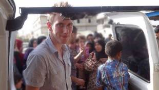 Kassig Family Releases More Excerpts from Son's Letter