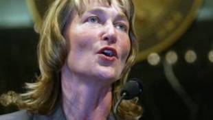 Donnelly Loses Campaign Treasurer Over Planned Parenthood Vote