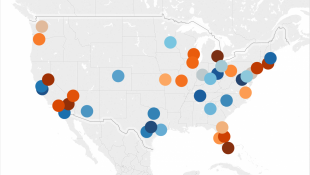 Report: Indianapolis Start-ups Growing Slower Than Most In Nation