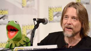 After 27 Years, Kermit The Frog Is Getting A New Voice