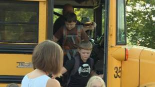 K-12 Funding Inches Up In 2-Year Indiana Budget
