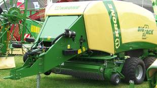Farm Equipment Company Cancels Indiana Headquarters Project