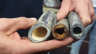 Study: Kids Who Drink Well Water At Higher Risk For Lead Exposure
