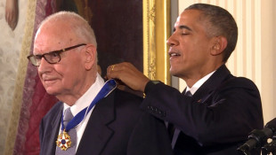 Lee Hamilton, towering figure in national politics with deep ties to IU, dies at 94