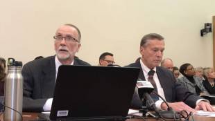 Less Tax Collections Than Expected For Indiana In New Forecast
