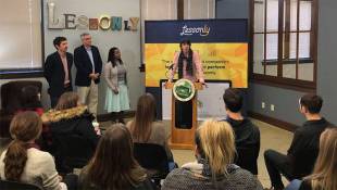 Online Training Software Company Plans Indianapolis Growth