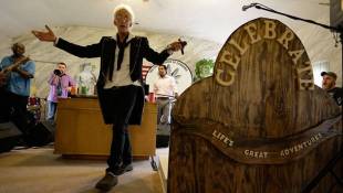 First Church Of Cannabis Takes Indiana To Court