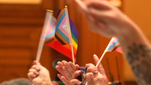 A law defining sex and gender would clamp down on birth records, schools and prisons