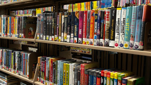 Indiana Senate passes bill to ban 'bad' books, ease prosecution of teachers, librarians