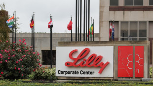 Feds allege age-based hiring discrimination at Lilly in lawsuit