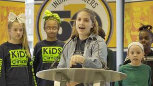 Documentary Film About Youth Power Indiana To Be Part Of Indy Film Festival