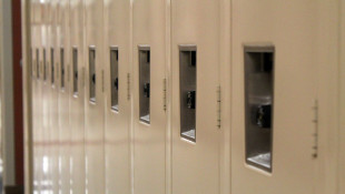 Coronavirus: K-12 Buildings Closed For School Year, Indiana Gets 'C' In Social Distancing