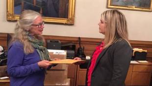 Hoosiers Ask Governor To Reduce Logging On Public Land