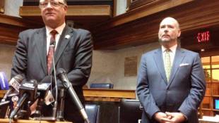 Cheers And Jeers For Pence's Education Plans In State Of The State