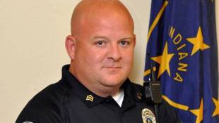 Wife Of Slain Southport Officer Says He Was Honored To Serve