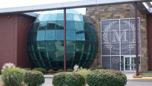 Martin University will stop holding classes next year as it tries to fix financial issues