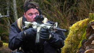 Lawyer, Former Firm Say They Gave Former SEAL Proper Advice