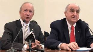 University Presidents Make Funding Pleas To Lawmakers