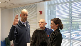 Ryan Mears Elected Marion County Prosecutor