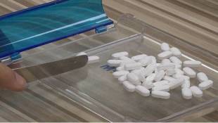 Purdue debuts charitable pharmacy, enhances medication access at Gleaners