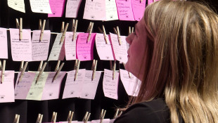 Advocates, Lawmakers Rally For Consent Study Committee, Sexual Assault Awareness