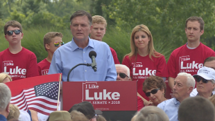 Luke Messer Kicks Off 2018 Senate Campaign