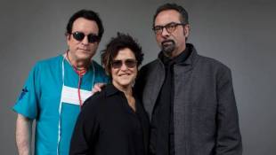 Ladies And Gentlemen, The Revolution: Prince's Band On Reuniting And Healing