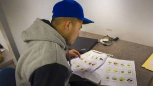 Despite The Odds, Indiana Gets Migrant Children, Workers To School