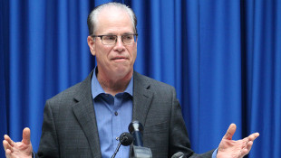 Gov. Braun calls special session to redraw Indiana's congressional maps